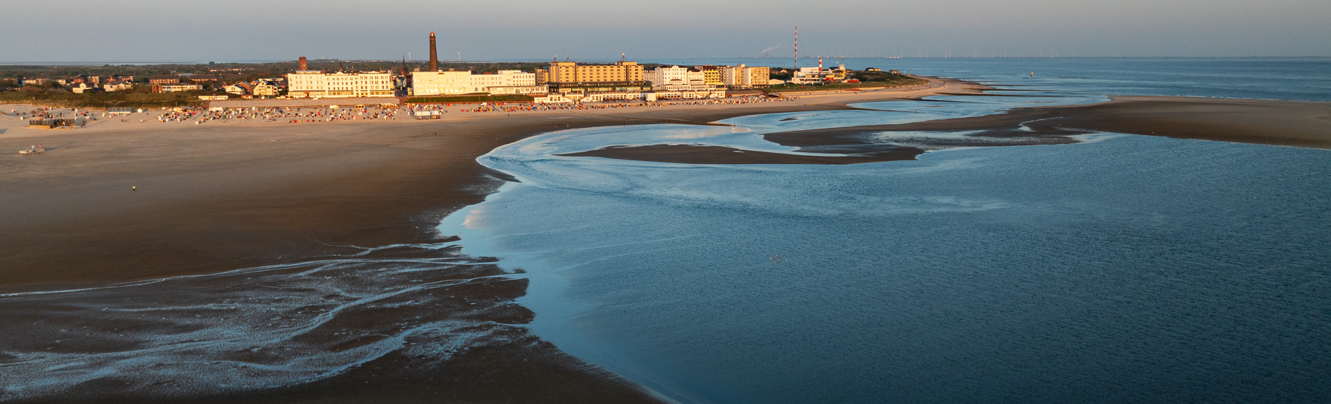 Borkum