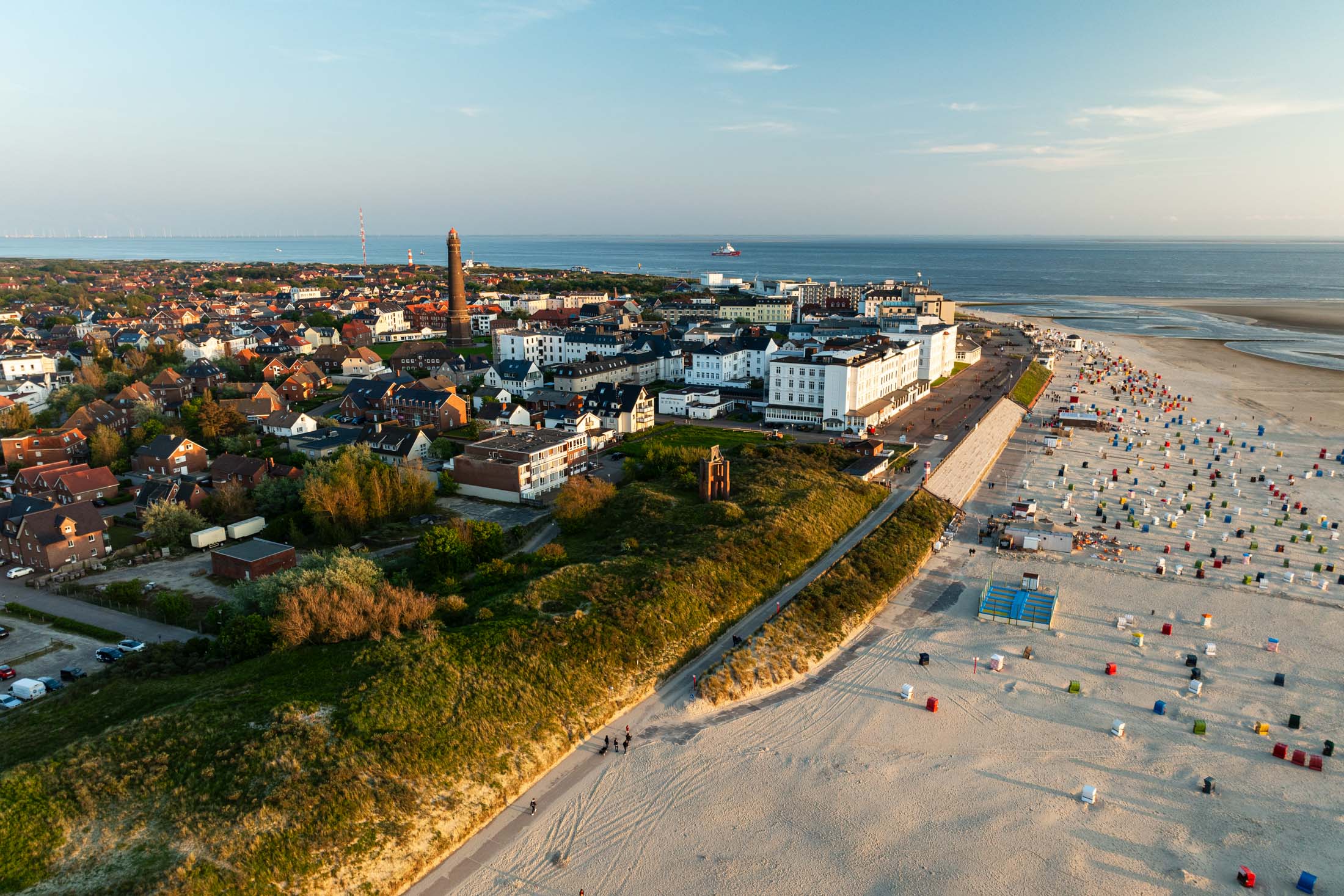 Borkum