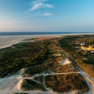 Borkum