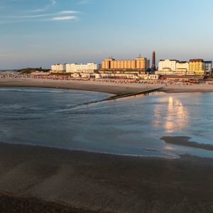 Borkum