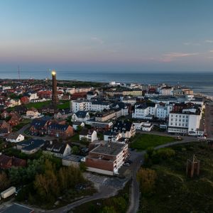 Borkum