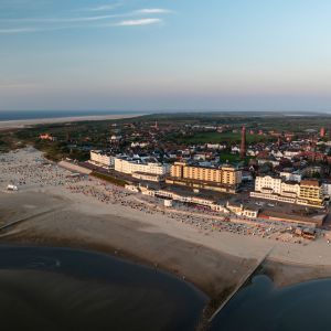 Borkum