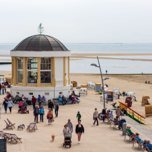 Borkum