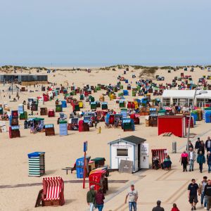 Borkum