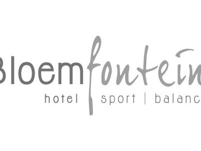 bloemfontain